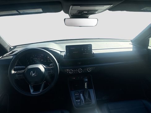 Used 2026 Honda CR-V Sport-L image 17