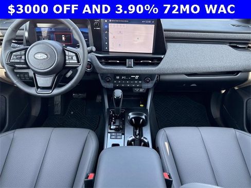 New 2026 Subaru Outback Limited image 18