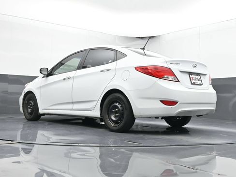 Used 2016 Hyundai Accent SE w/ Option Group 02 FWD image 28