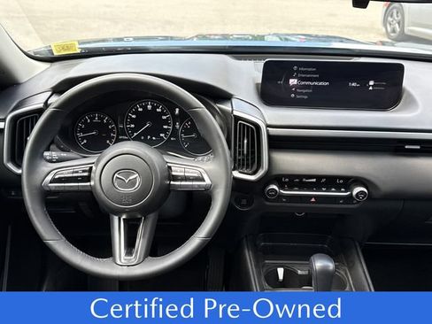 Used 2024 MAZDA CX-50 AWD 2.5 S w/ Premium Package image 26