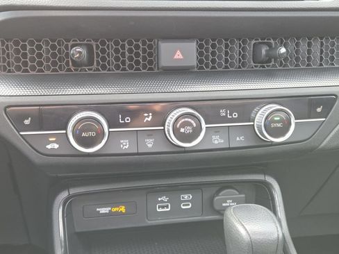 Used 2024 Honda CR-V EX image 37