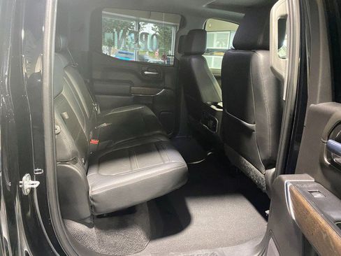 Used 2021 GMC Sierra 1500 Denali AWD/4WD image 18