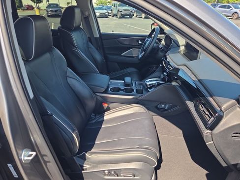 Used 2023 Acura MDX w/ Advance Package AWD/4WD image 32