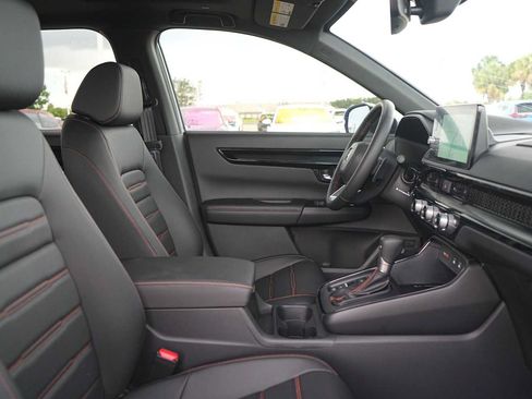 Used 2026 Honda CR-V Sport Touring image 15
