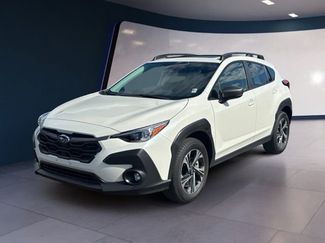 Used 2024 Subaru Crosstrek 2.0i Premium AWD/4WD video 1