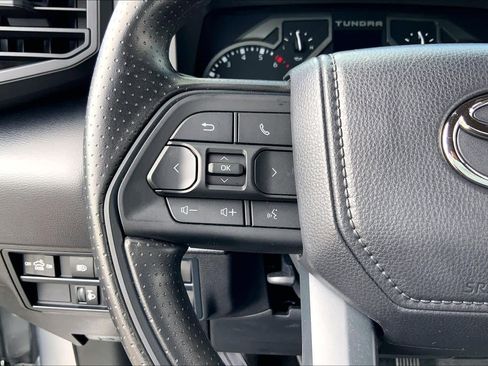 Certified 2026 Toyota Tundra SR image 23