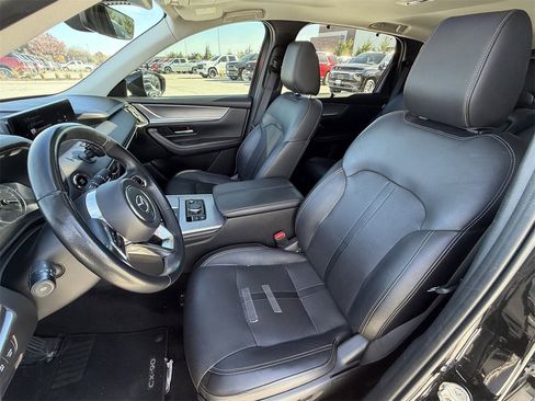 Used 2024 MAZDA CX-90 3.3 Turbo w/ Preferred Package image 26