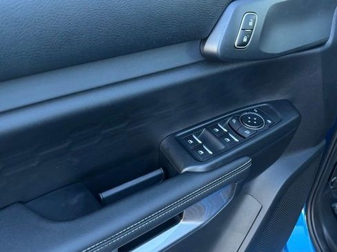 New 2025 Ford Ranger XLT w/ Equipment Group 301A High image 14