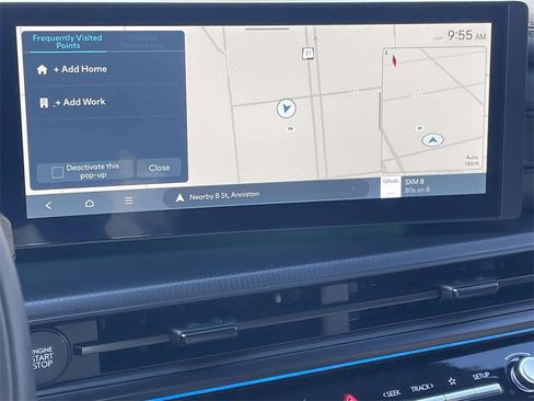 Used 2025 Hyundai Santa Fe Calligraphy image 24