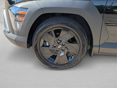 New 2027 Hyundai Kona SEL Sport FWD image 10
