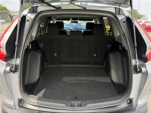 Used 2019 Honda CR-V EX image 29