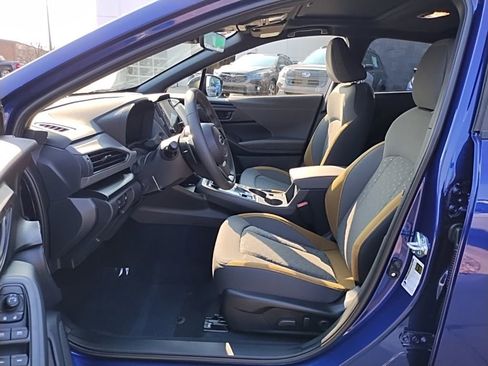 New 2026 Subaru Crosstrek 2.5i Sport AWD/4WD image 19