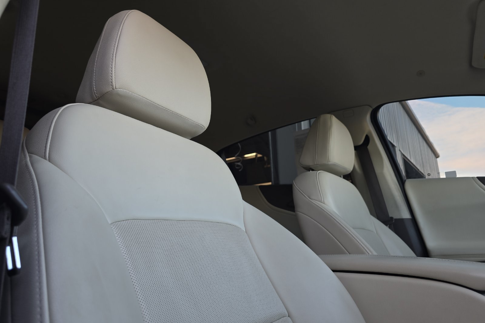 Used 2024 Chevrolet Malibu LT FWD image 15