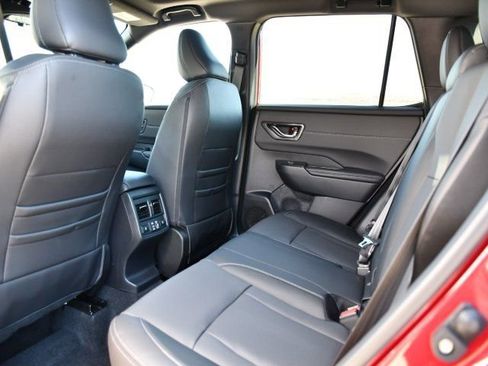 New 2026 Subaru Outback Touring XT image 16