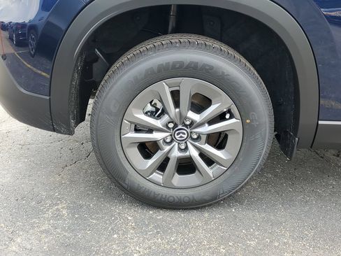 New 2026 MAZDA CX-5 AWD 2.5 S image 5