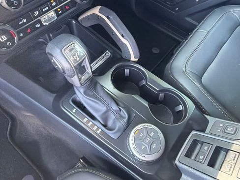 New 2026 Ford Bronco Badlands AWD/4WD image 28