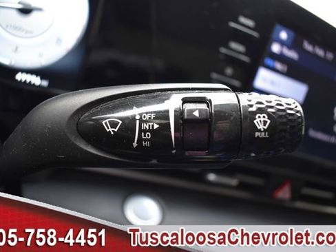 Used 2022 Hyundai Elantra SEL w/ Convenience Package image 27