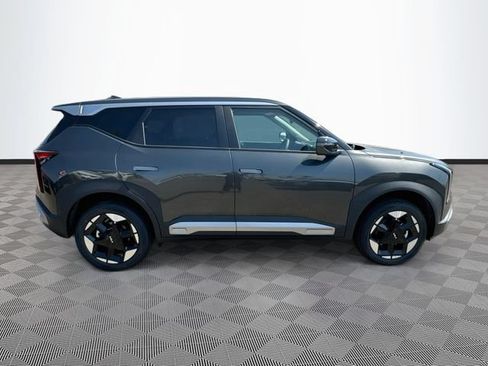 New 2027 Kia Seltos S AWD/4WD image 8