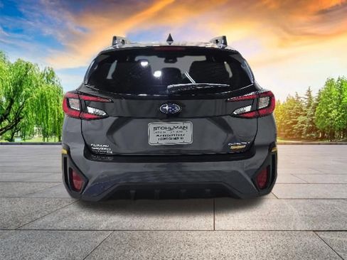Certified 2025 Subaru Crosstrek 2.5i Sport AWD/4WD image 5