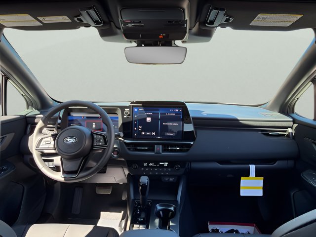 New 2026 Subaru Outback Premium AWD/4WD image 17