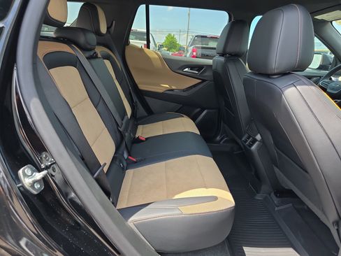 New 2026 Chevrolet Equinox ACTIV w/ Safety and Technology Package FWD image 14