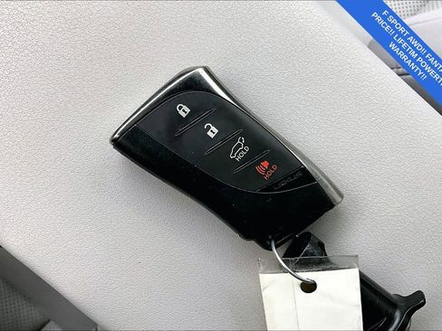 Used 2023 Lexus UX 250h F Sport w/ Accessory Package (Z2) AWD/4WD image 12