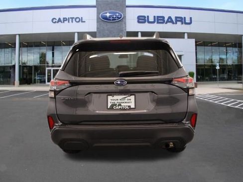 New 2026 Subaru Forester Premium image 4