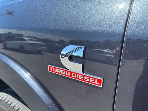 Used 2021 RAM 2500 Laramie AWD/4WD image 11