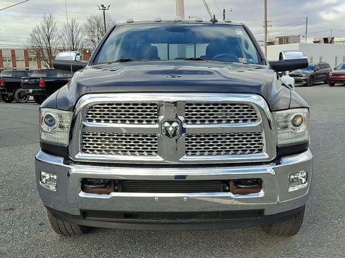 Used 2013 RAM 2500 Laramie w/ Convenience Group image 3