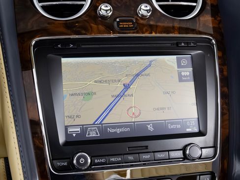 Used 2014 Bentley Continental GT image 26