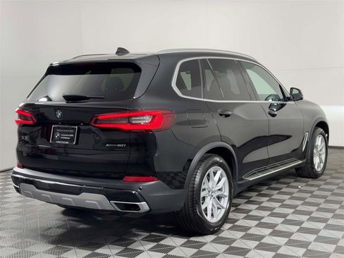Used 2020 BMW X5 xDrive40i w/ Convenience Package image 10