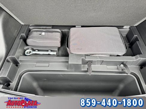 Used 2024 Chevrolet Blazer EV LT AWD/4WD image 41