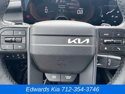 New 2027 Kia Telluride SX Prestige X-Line image 17