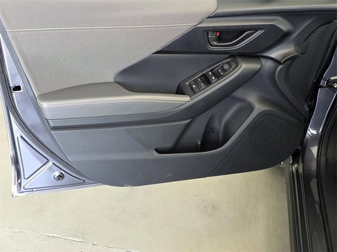New 2025 Subaru Crosstrek 2.5i Sport image 33