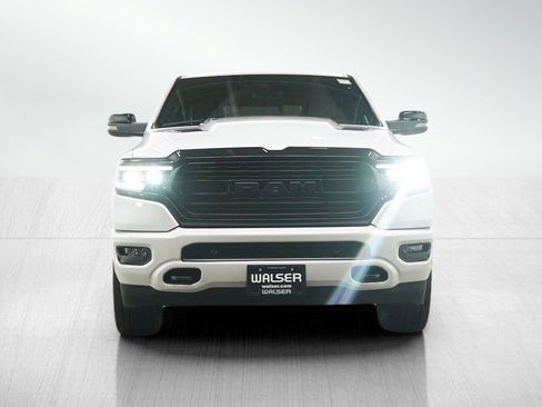 Used 2023 RAM 1500 Limited image 8