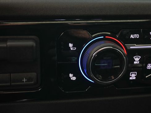 Used 2024 Chevrolet Silverado 1500 RST w/ All Star Edition Plus image 23