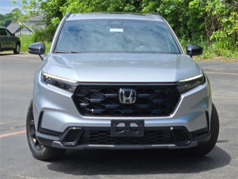 Used 2023 Honda CR-V Sport image 3