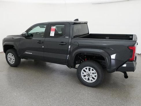 New 2026 Toyota Tacoma SR5 image 57