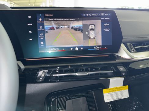 New 2026 BMW X1 xDrive28i w/ Technology Package image 19