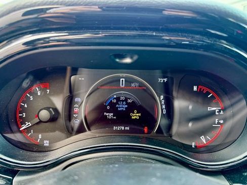 Used 2024 Dodge Durango GT w/ Trailer Tow Group IV image 17