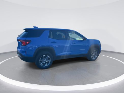 Certified 2025 GMC Terrain Elevation image 9