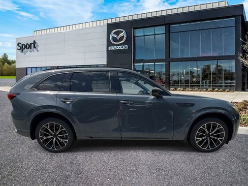 New 2026 MAZDA CX-70 3.3 Turbo S w/ Premium Plus AWD/4WD image 2