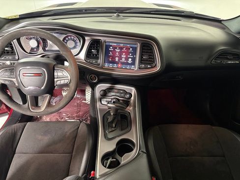 Used 2020 Dodge Challenger R/T Scat Pack w/ 1320 Plus Group RWD image 36