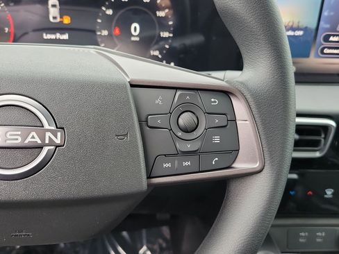 New 2026 Nissan Sentra SV w/ Floor Mat Package image 7