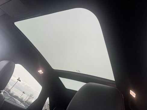 New 2026 Ford Escape ST-Line Select w/ Tech Pack #2 image 15