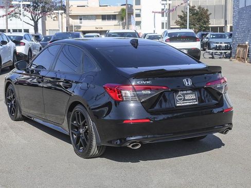Used 2024 Honda Civic Si image 6