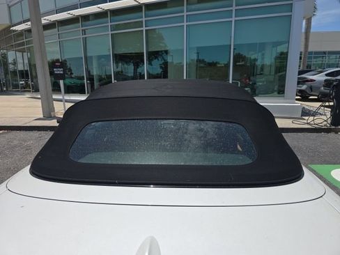 Used 2020 BMW M240i Convertible w/ Premium Package RWD image 13