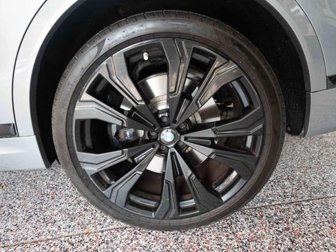 Used 2023 BMW X7 M60i w/ Executive Package AWD/4WD image 30
