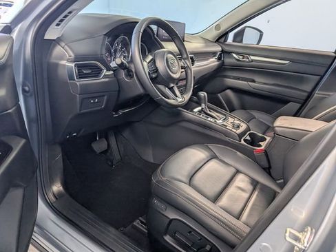 Used 2023 MAZDA CX-5 AWD 2.5 S image 6