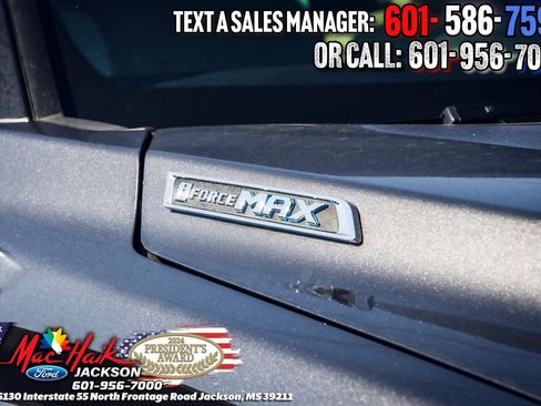 Used 2025 Toyota Sequoia Capstone image 4